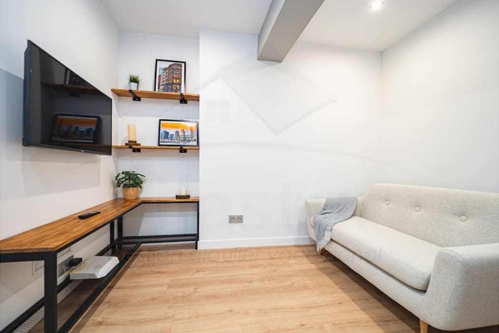 Appartement Queens By Silastur