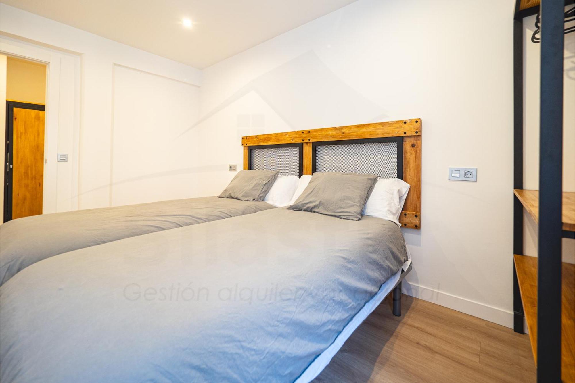 Queens By Silastur Appartement *