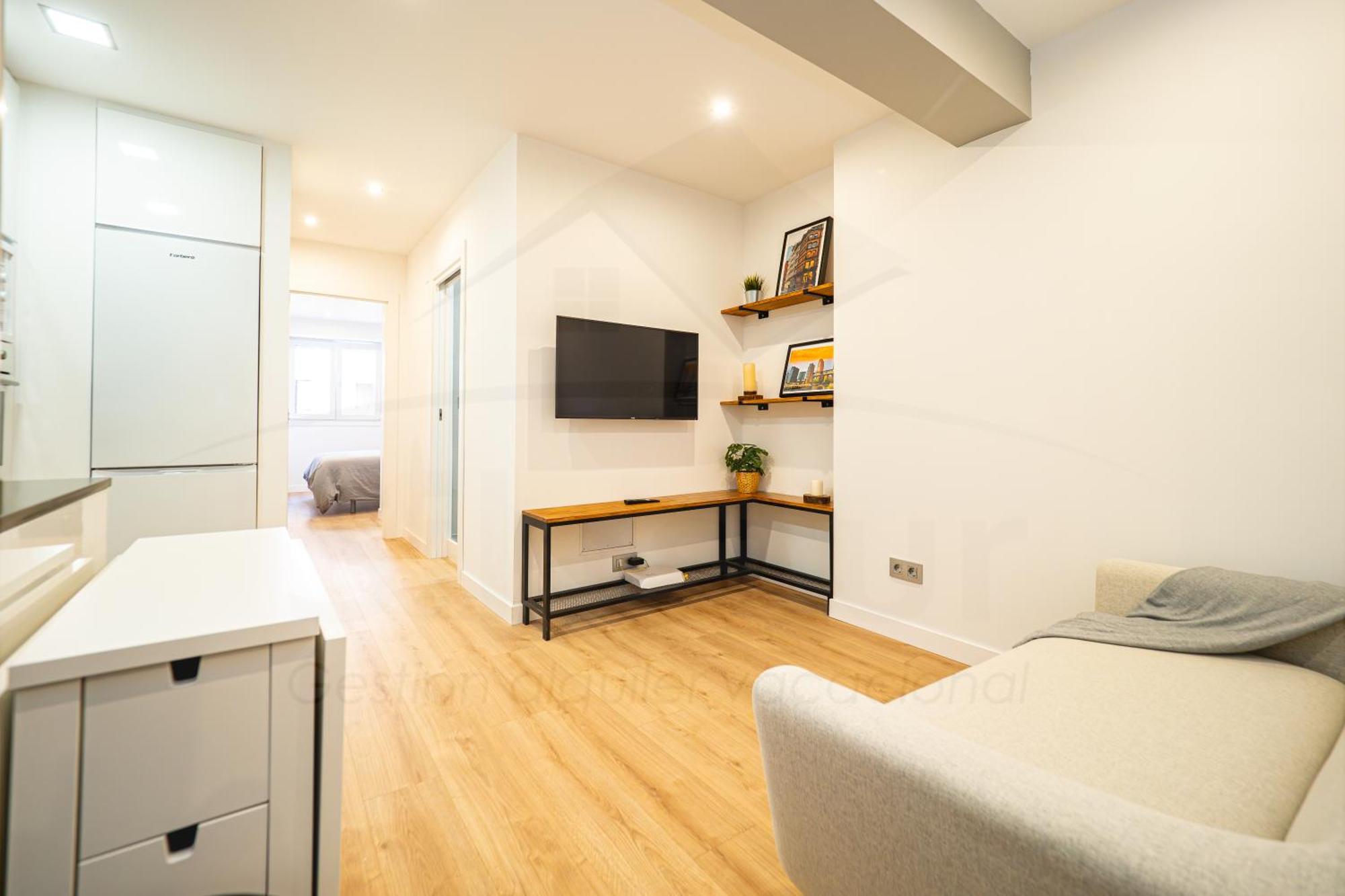 Queens By Silastur Apartament *