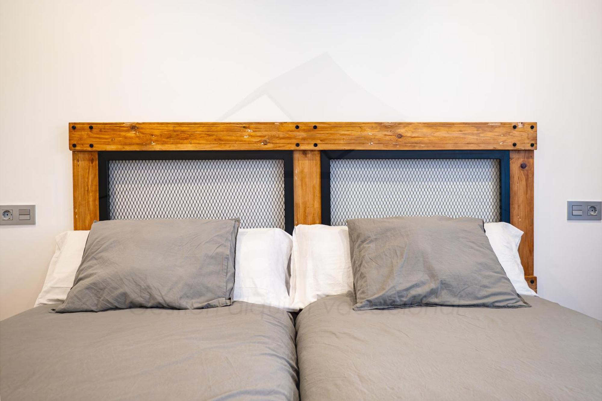 Queens By Silastur Apartament
