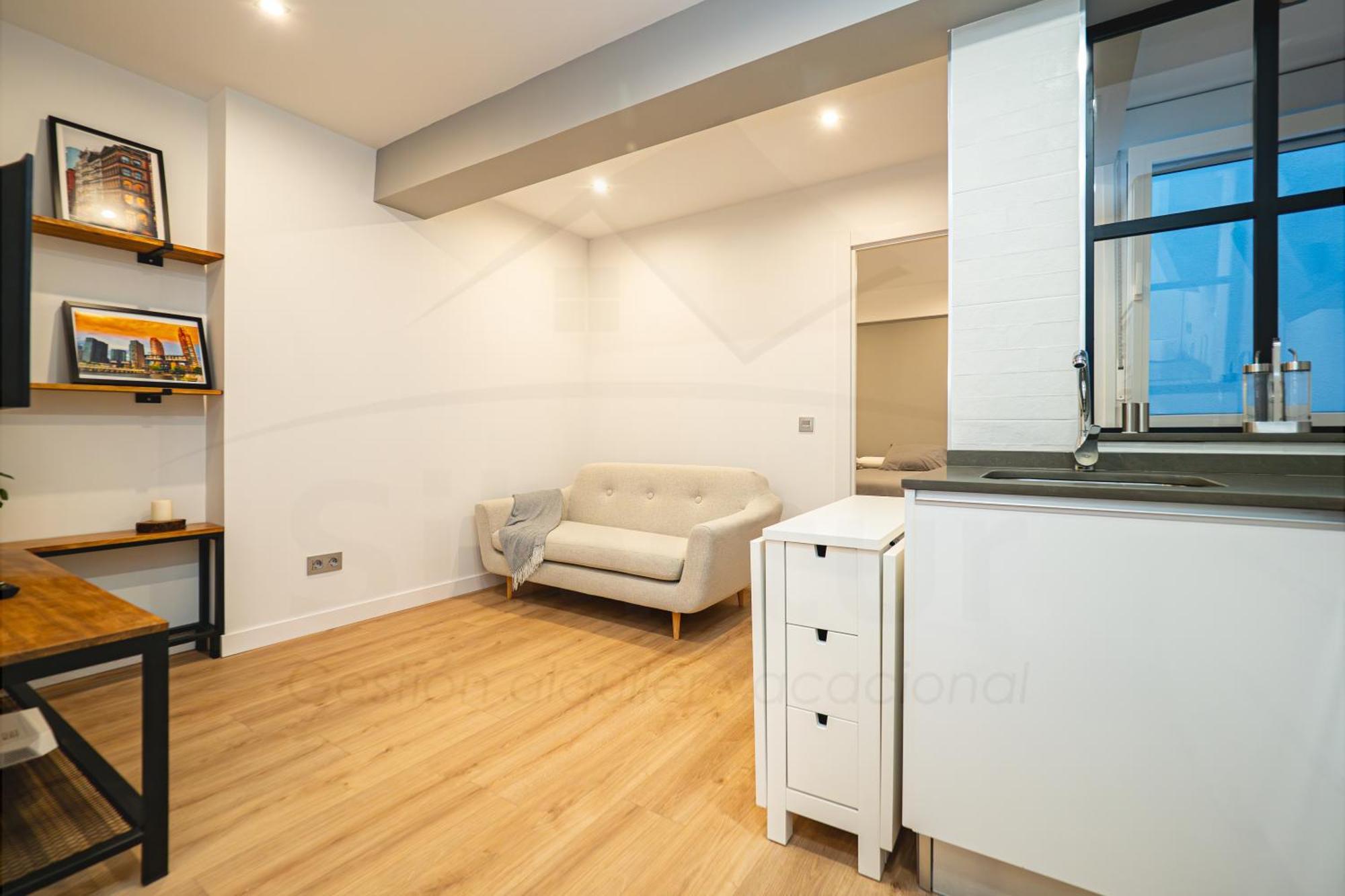 Apartament Queens By Silastur *